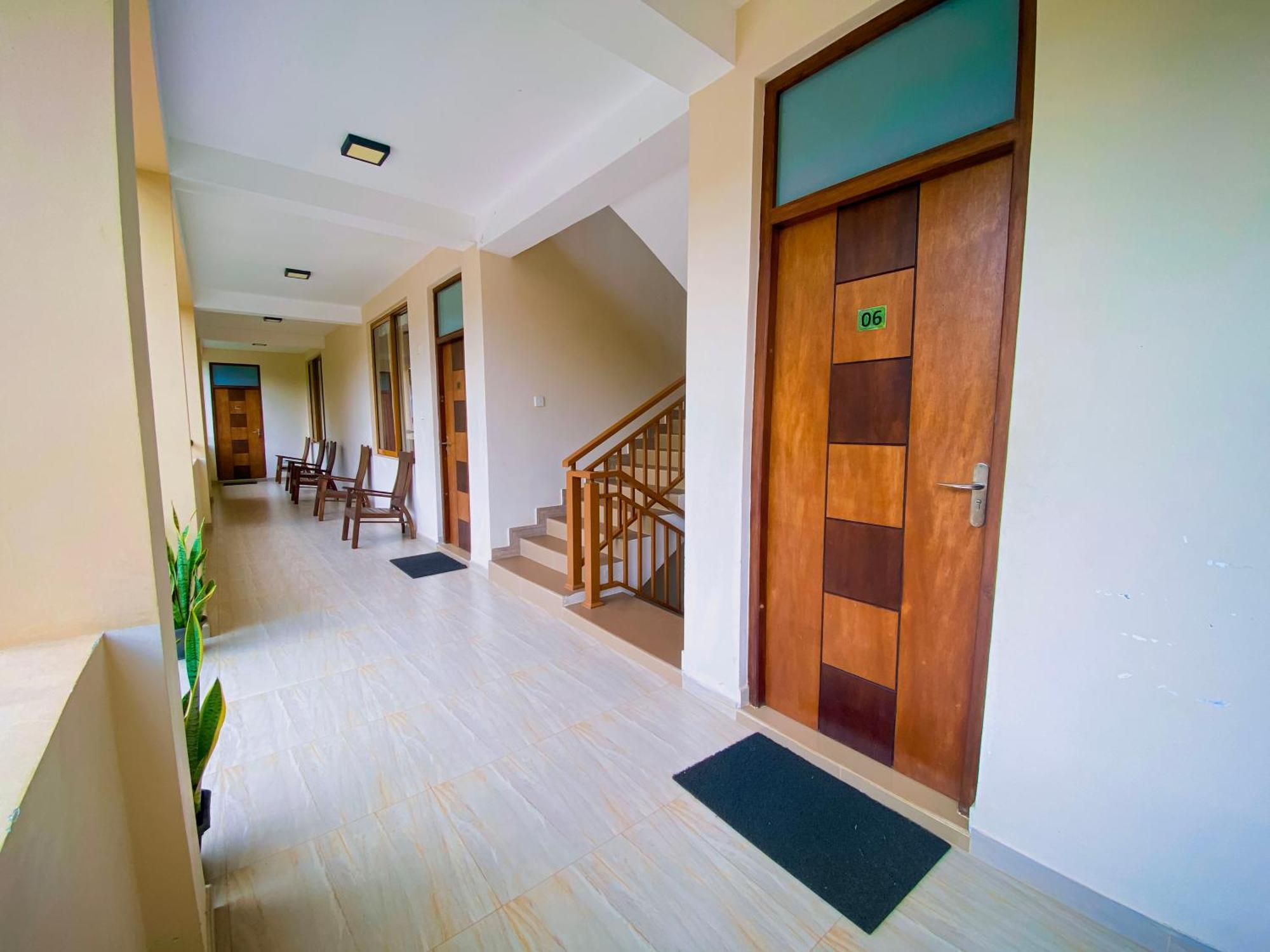 Sparkling Resort Катарагама Экстерьер фото