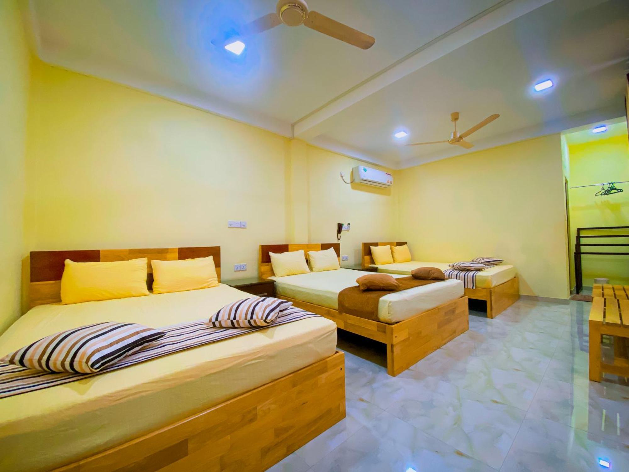 Sparkling Resort Катарагама Экстерьер фото